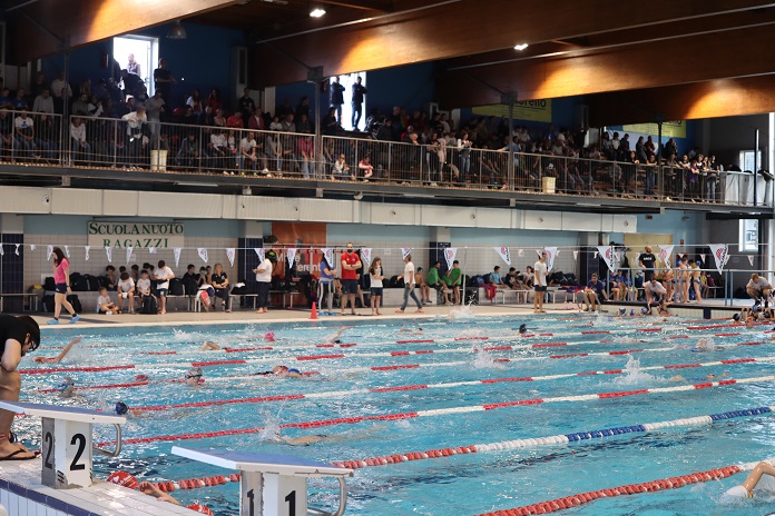 Finali regionali esordienti B Vicenza